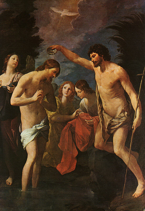 Baptism of Christ